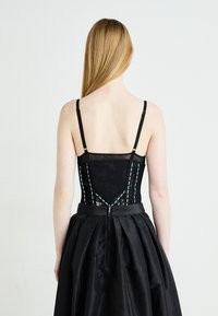 Free People SARA  - Débardeur - black combo