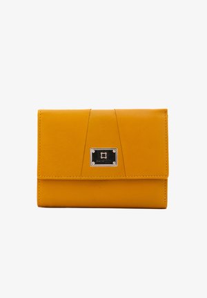Laura Biagiotti Portemonnee - ocher