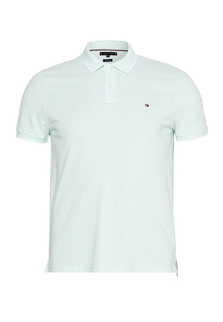 Tommy Hilfiger Poloshirt groen