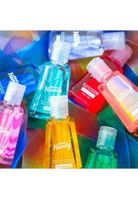 Merci Handy HAND CLEANSING GEL - Sapone liquido