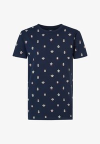 Valgt, navy blue