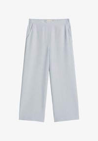 Sélectionné, grey horizon