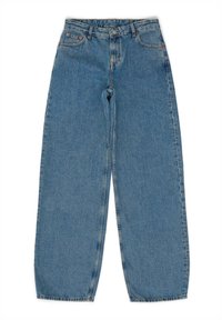 HILL - Jeans baggy - canyon sky retro