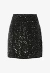 Minirok - black