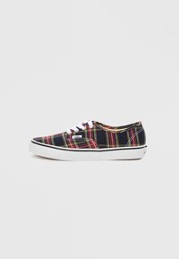 AUTHENTIC UNISEX - Sneakers basse - navy