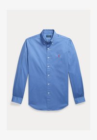 Unausgewählt, nimes blue