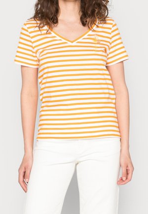 T-shirt z nadrukiem