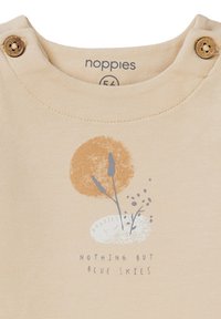 Noppies BETHAL - Langarmshirt - biscotti