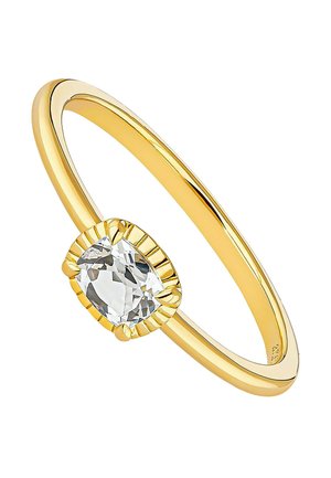 Anillo - gold-coloured
