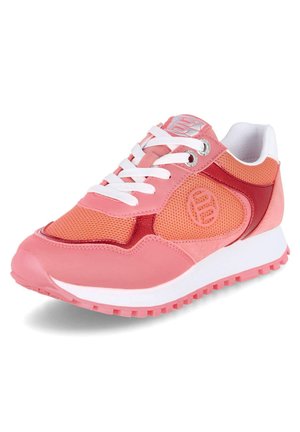 SIENA - Sneakers laag - pink