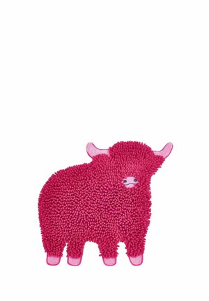 Next, HAMISH NOODLE BATH MAT UNISEX - Badematte - pink