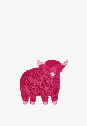 Next, HAMISH NOODLE BATH MAT UNISEX - Badematte - pink