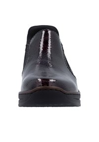 Rieker Chaussons - rot