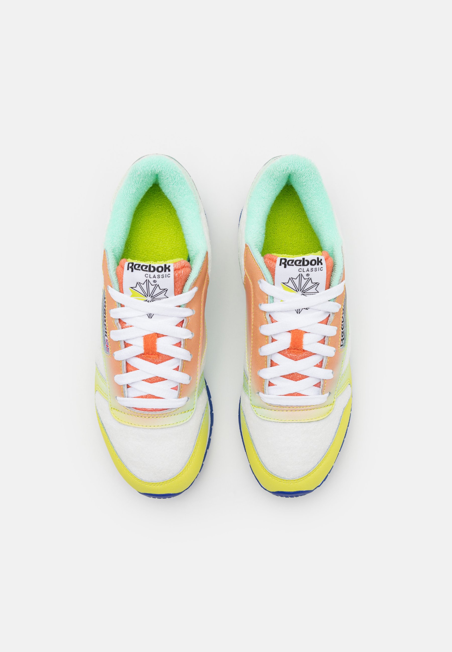 reebok classic daniel moon