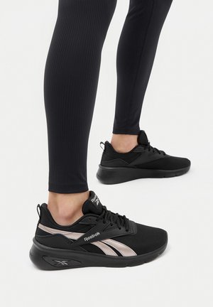 RIDER - Teniși de mers sportiv - black