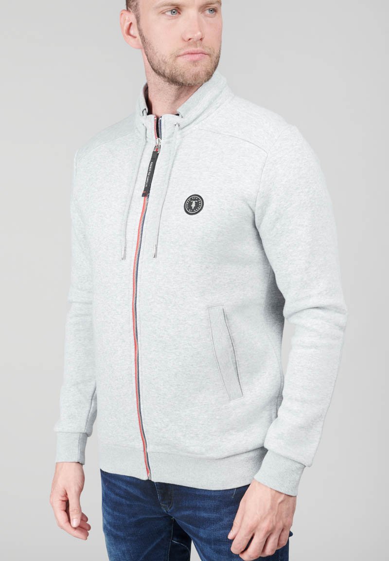Pull Le Temps Des Cerises - Blanc - Taille S - Bon état - Occasion