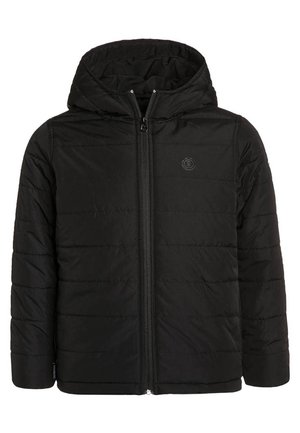 HAYDEN - Allvädersjacka - flint black