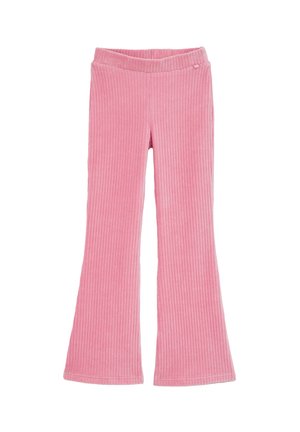 FLARED - Legging - pink