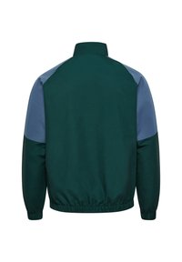 Hummel Träningsjacka - ponderosa pine