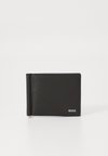 ZAIR BIFOLD CLIP - Portefeuille - black