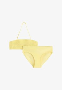 Valittu, light yellow