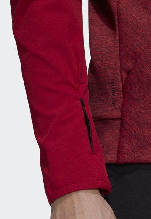 adidas Z.N.E Hybrid Hooded Jacket — foto 4