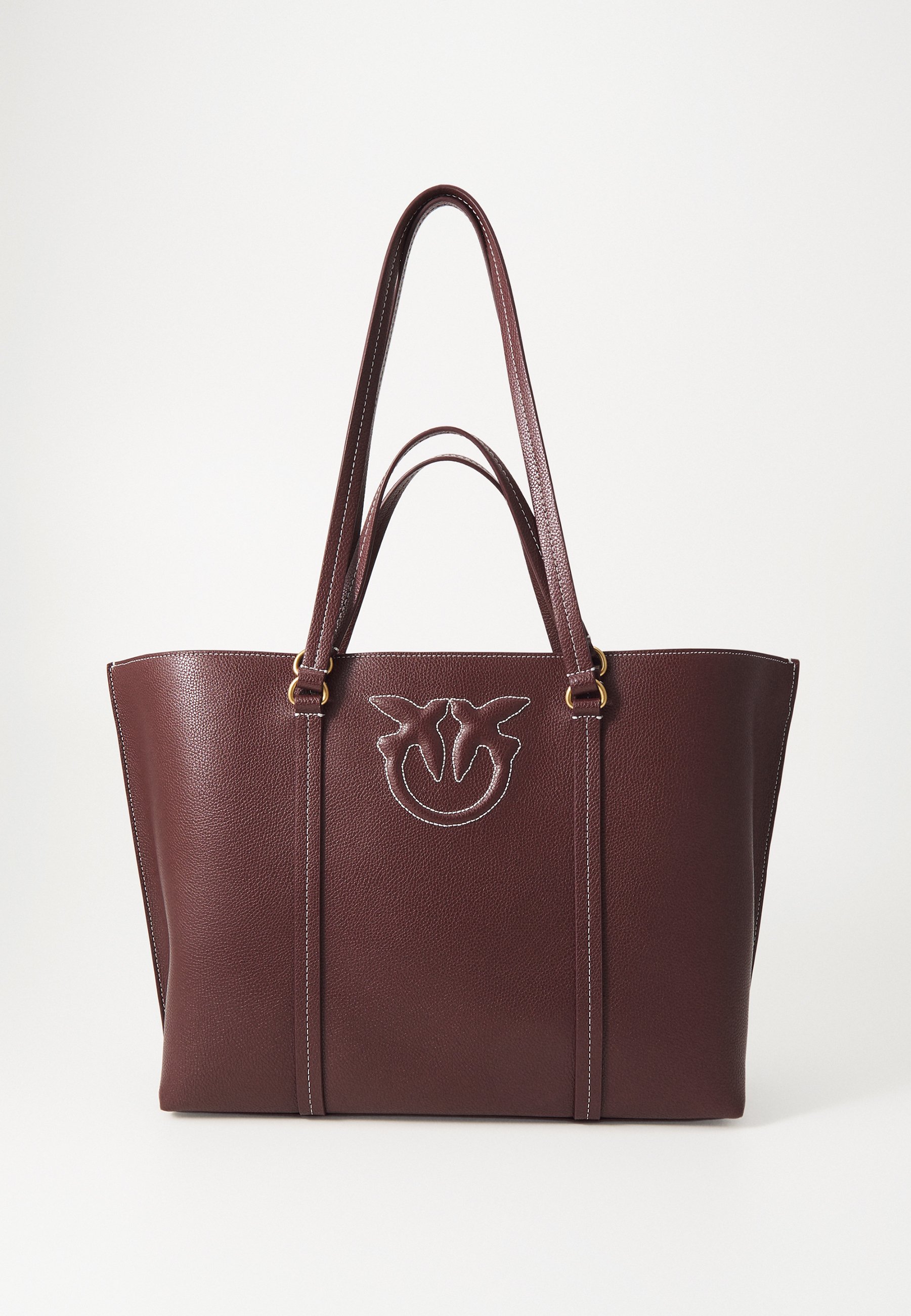 トートバッグ PINKO 'Miranda' large shopping bag Pinko 'miranda' Large Shopping Bag | italist