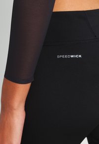 Reebok Tights - black