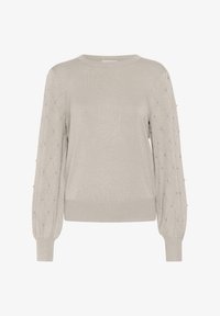 Selected, feather gray