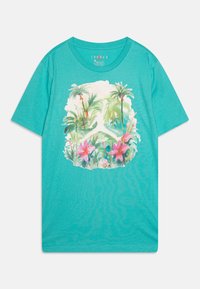 Δεν επιλέχθηκε, washed teal