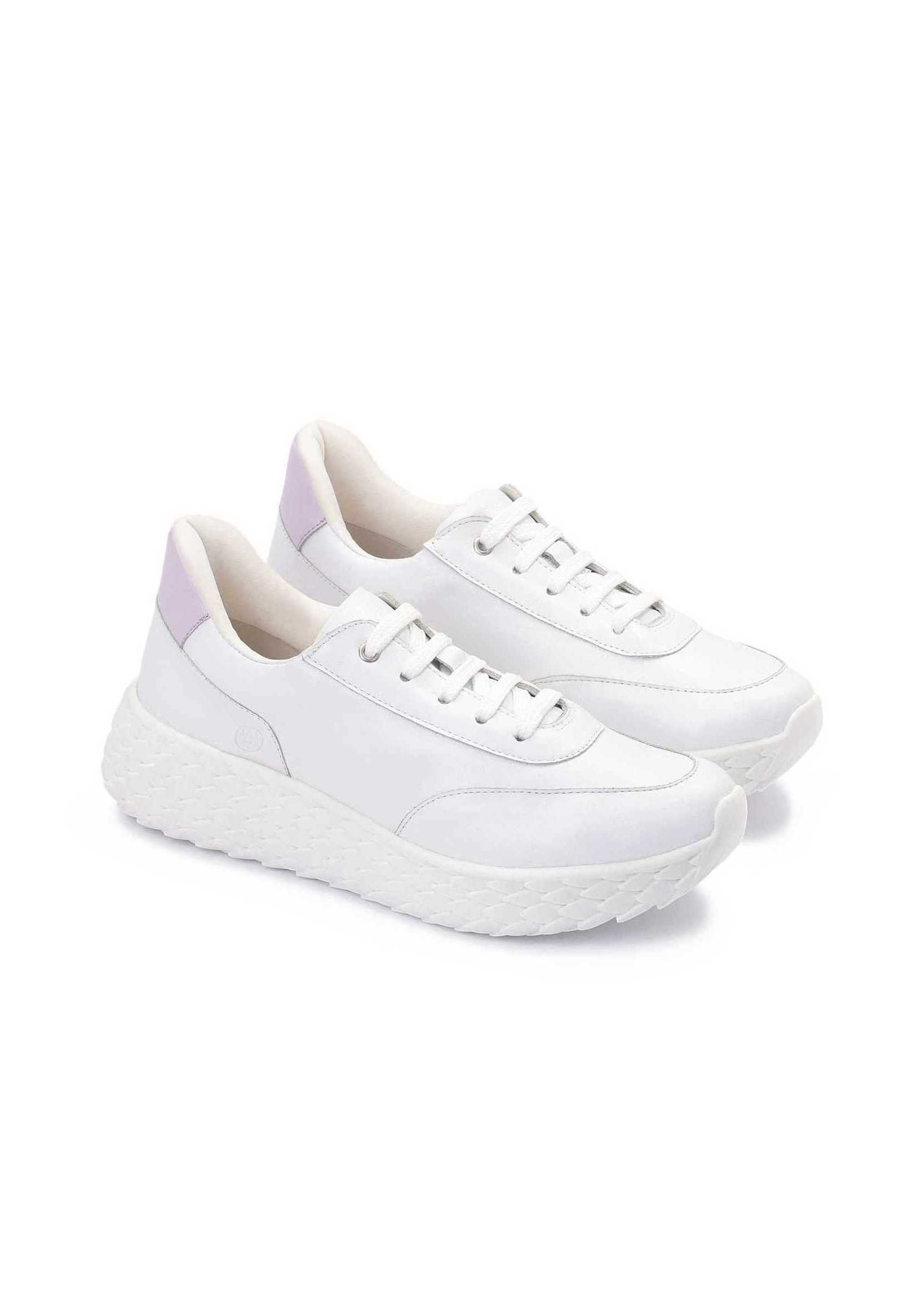Kazar KESHA - Zapatillas - white/blanco - Zalando.es