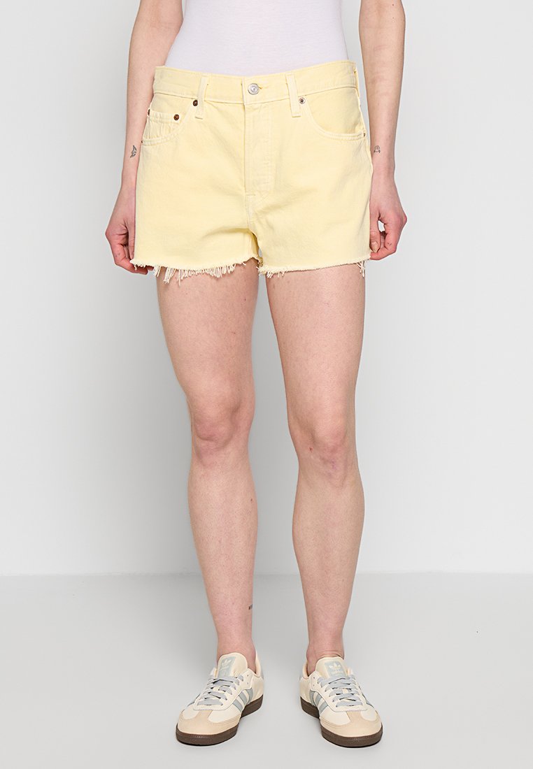 Levi’s® Jeansshort meerkleurig