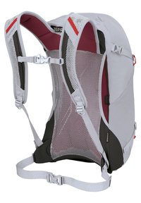 Osprey HIKELITE  - Wandelrugzak - silver lining