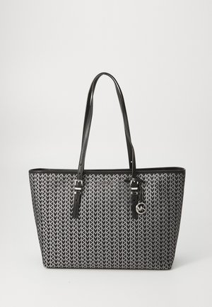 QUINN TOTE - Tote bag - black