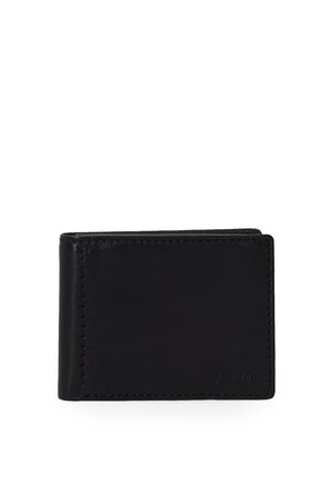 WALLET - Peněženka - black