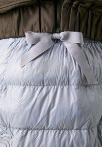 Pal Sporting Goods TRAIL CLOUD SKIRT - A-line skjørt - gray silver