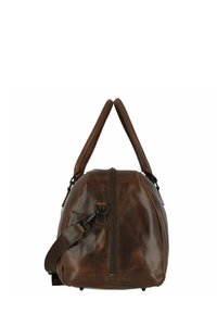 Greenburry Bolsa de fin de semana - coffee