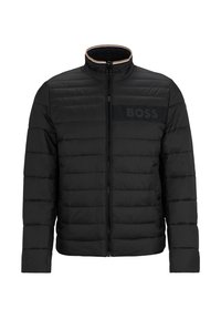 DAROLUS - Vinterjakke - black