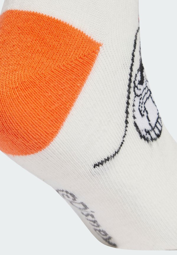 DISNEY MICKEY MOUSE 3 PACK - Socks3