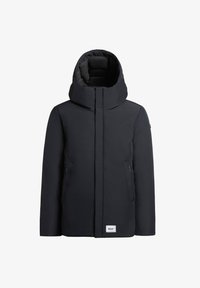 Unselected, port blue