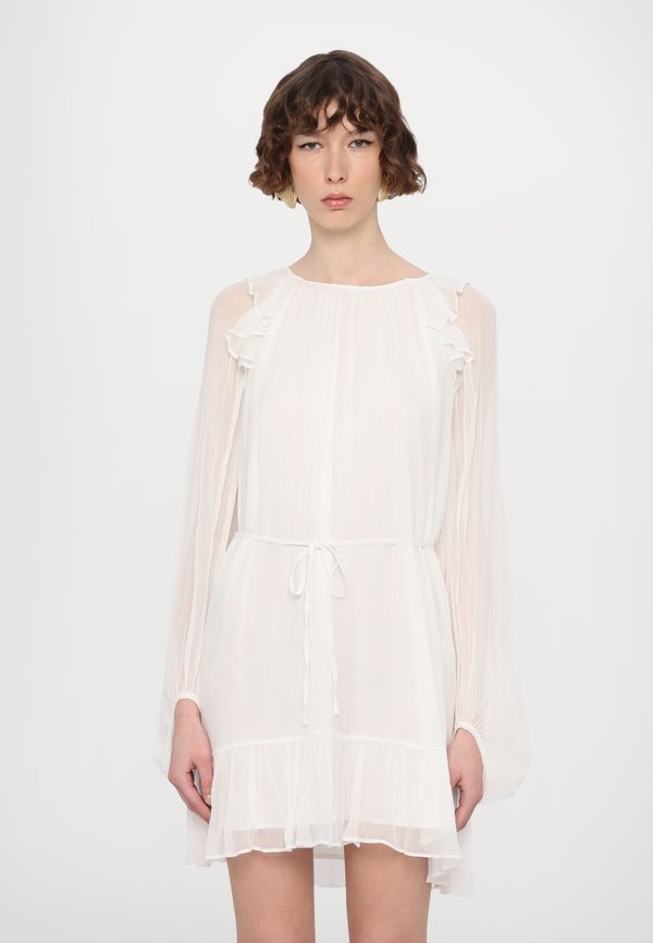 IOLA - Freizeitkleid - cream