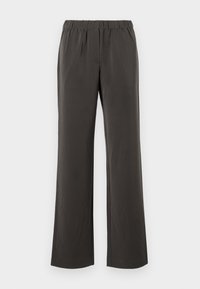 HOYS STRAIGHT PANTS  - Pantalon classique - beluga