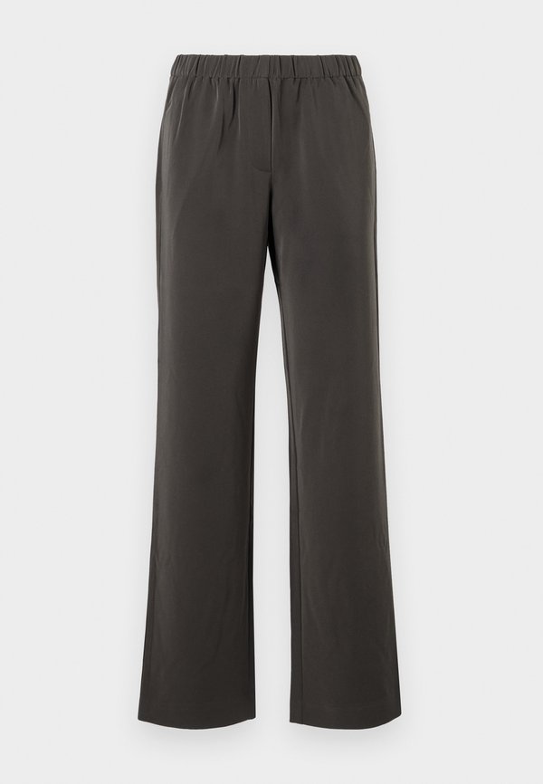 HOYS STRAIGHT PANTS  - Trousers - beluga4