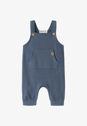 Name it, Buksedragter - vintage indigo