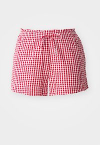 Shortsit - red
