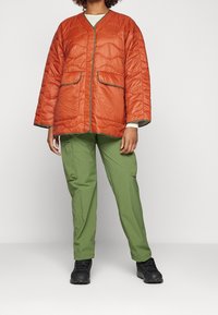 Peak Performance Kurtka hardshell