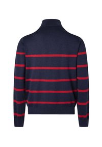 Façonnable Strickpullover - pop blue