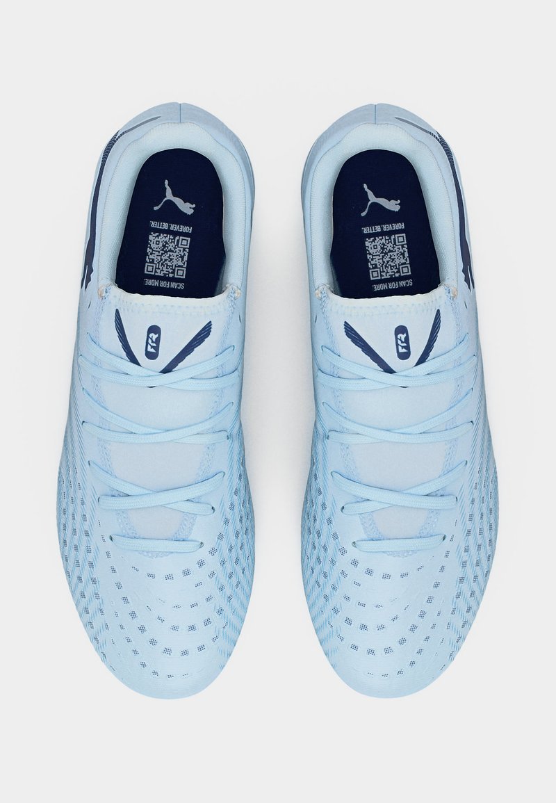 boots baby blue puma shoes
