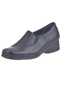 Semler Slipper - black