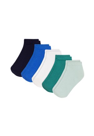 5ER-SET - Socken - multicolor